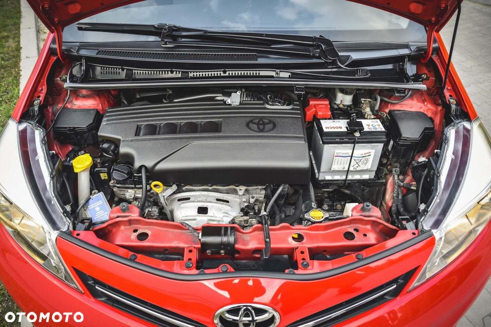 Toyota Yaris - 38