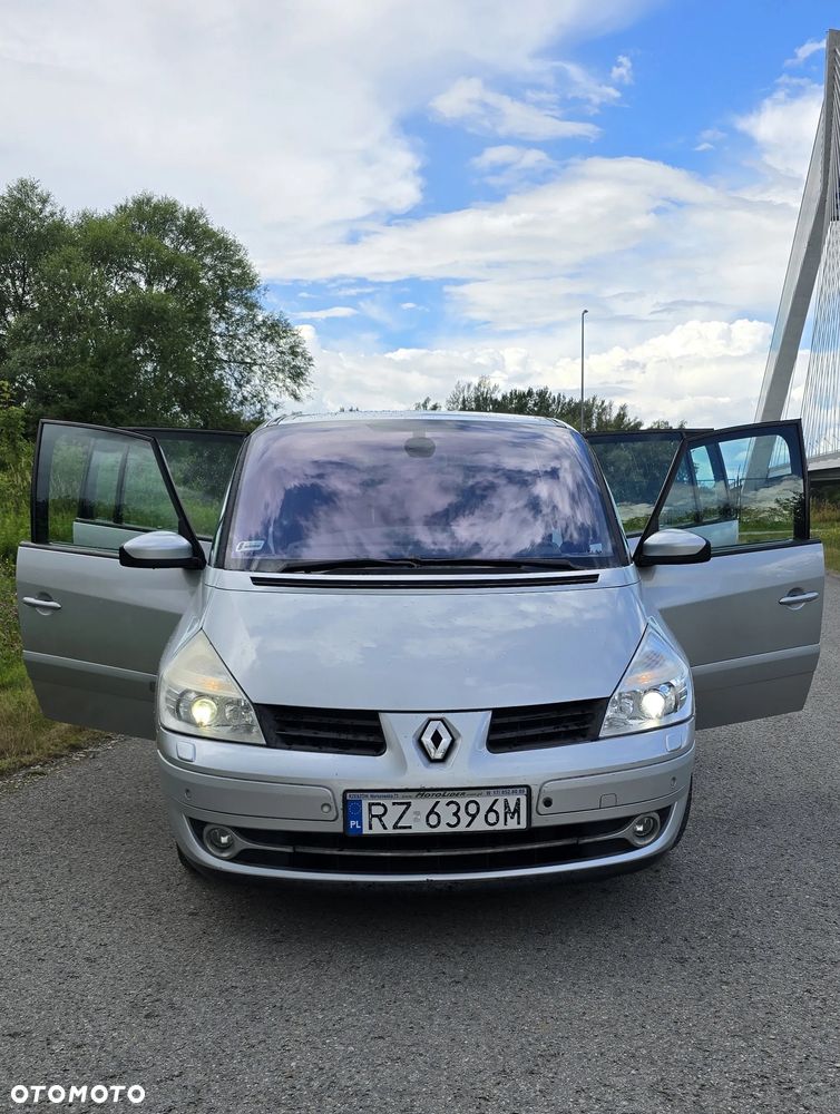 Renault Espace 2.0T 16V Privilege - 2