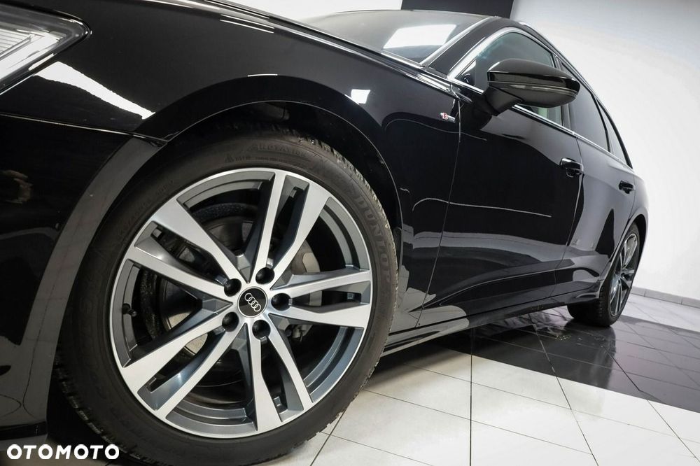 Audi A6 Avant - 3