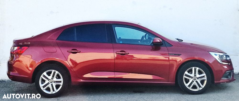 Renault Megane TCE GPF Life - 7