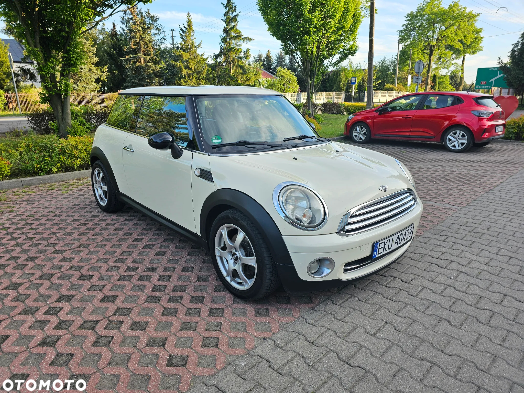 MINI ONE Standard - 4