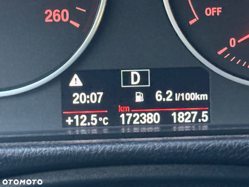 BMW Seria 3 318d Advantage - 25