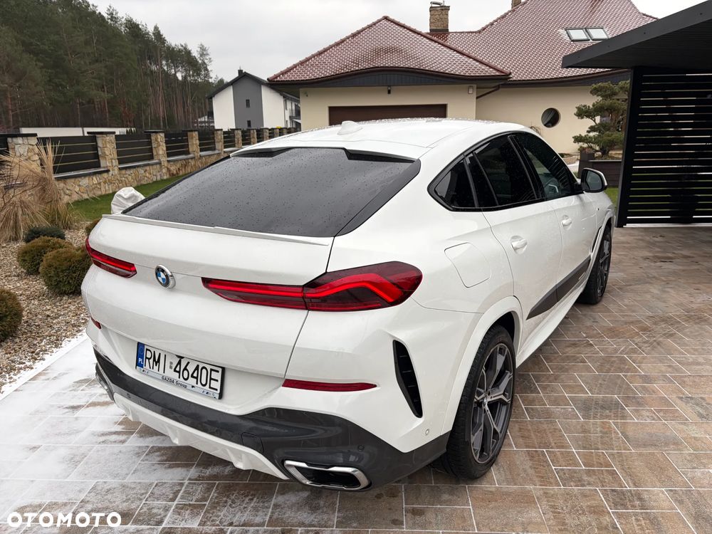 BMW X6 ver-xdrive30d - 4