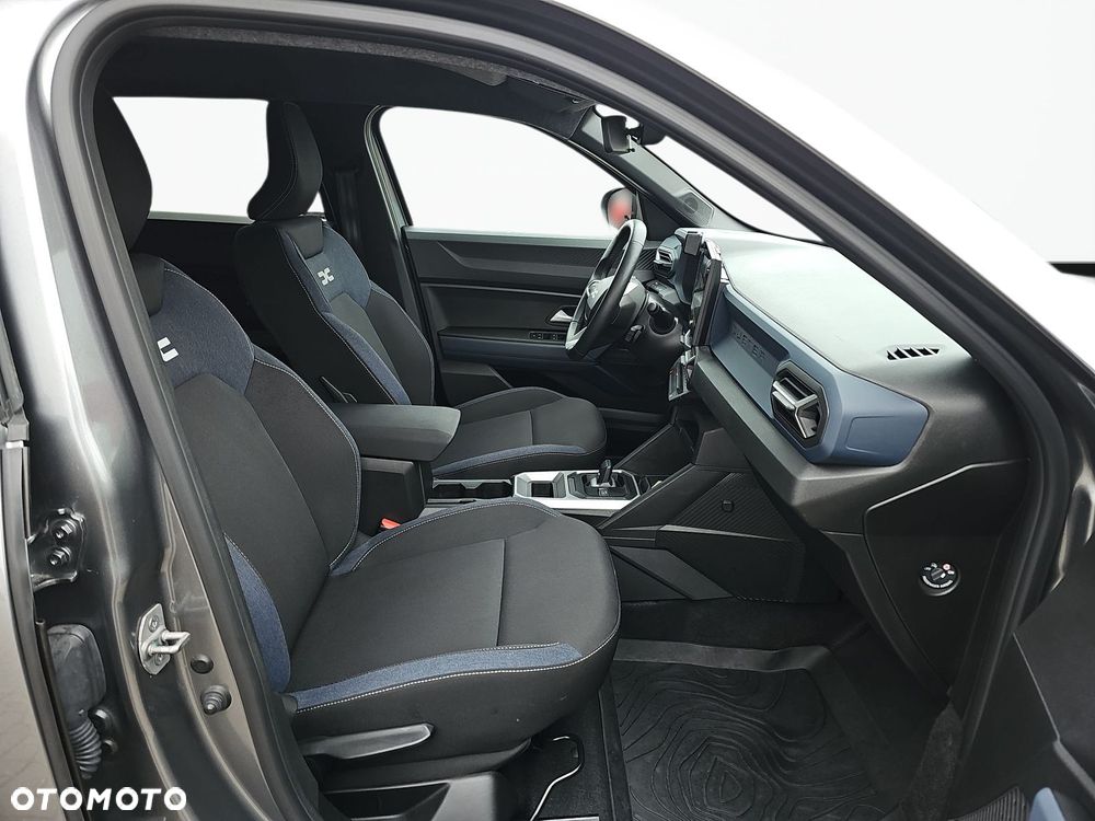 Dacia Duster 1.6 Full Hybrid 140 Journey MMT - 15