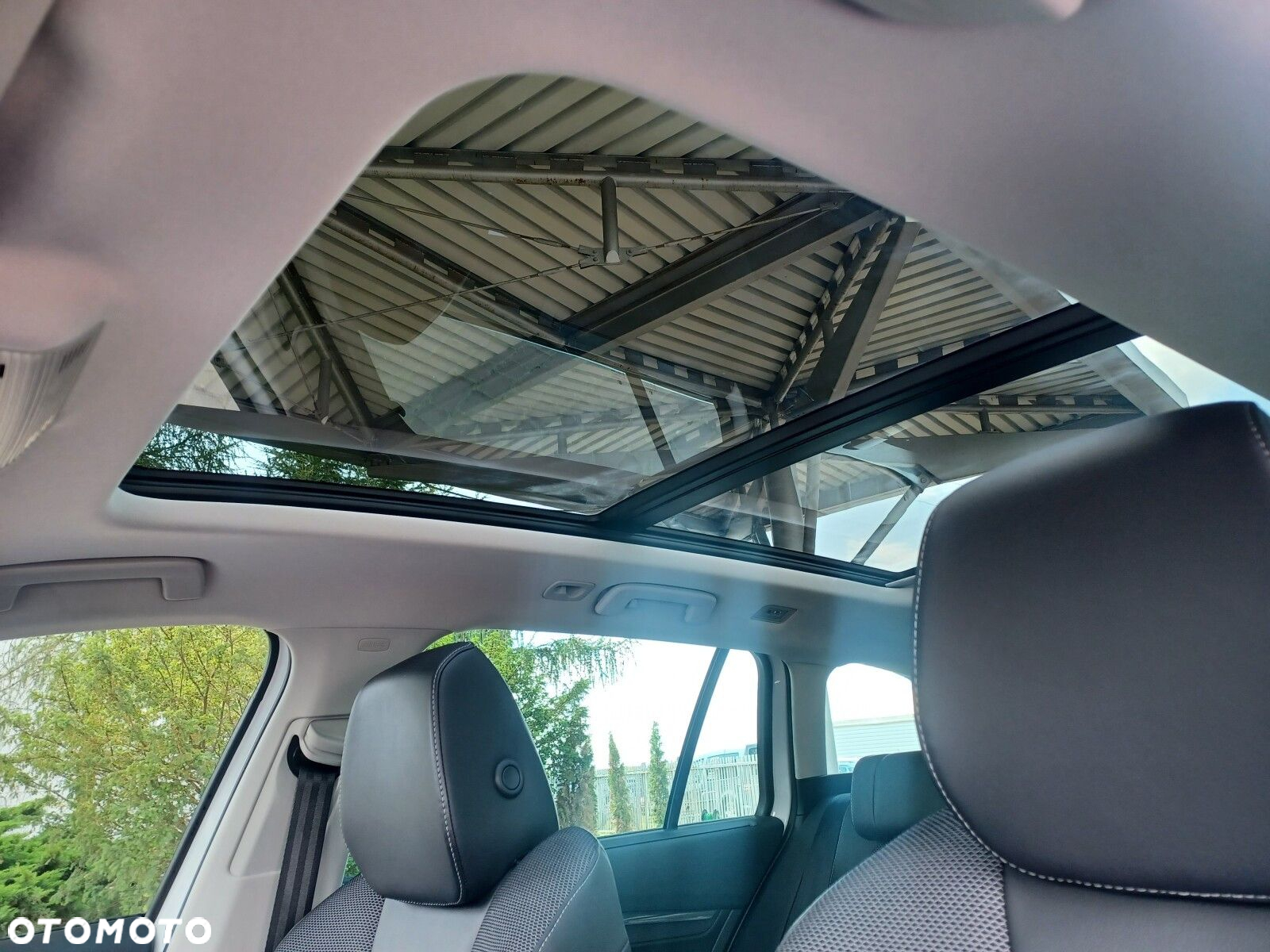 Skoda Octavia - 13