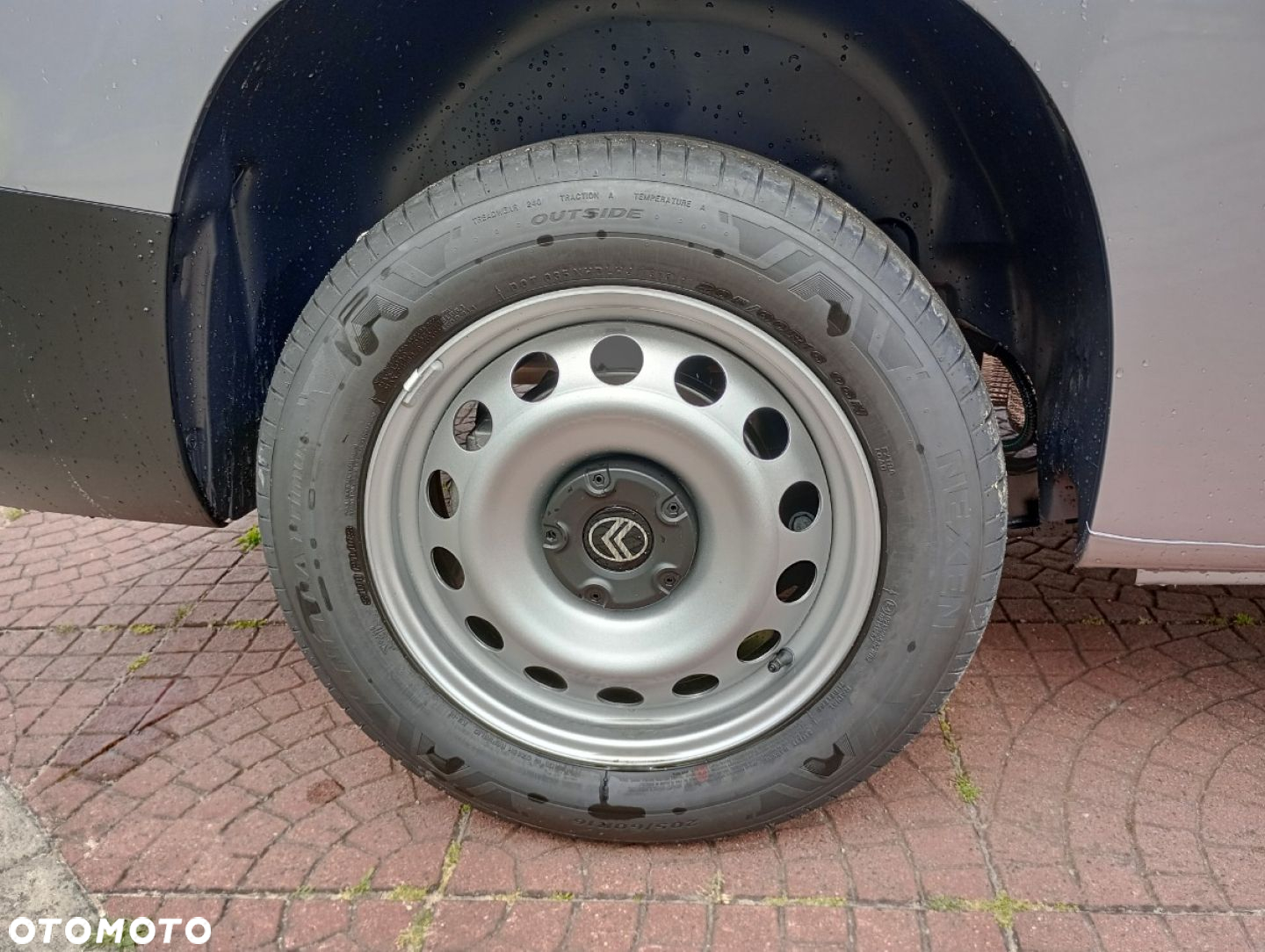 Citroën Berlingo - 10