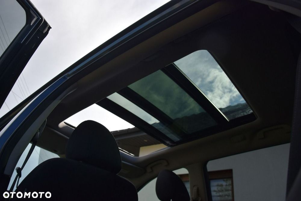 Nissan X-Trail 1.6 DCi Acenta 2WD Xtronic - 27