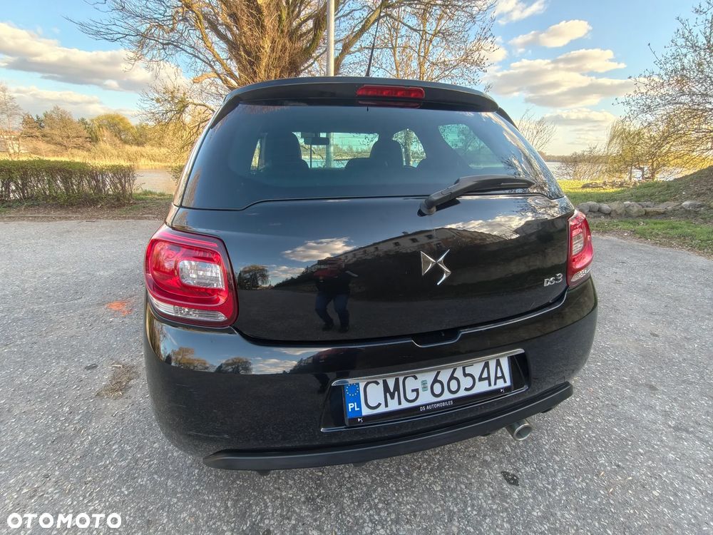 DS Automobiles DS 3 - 32