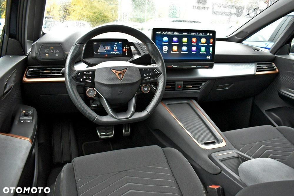 Cupra Born 77kWh E-Boost - 13