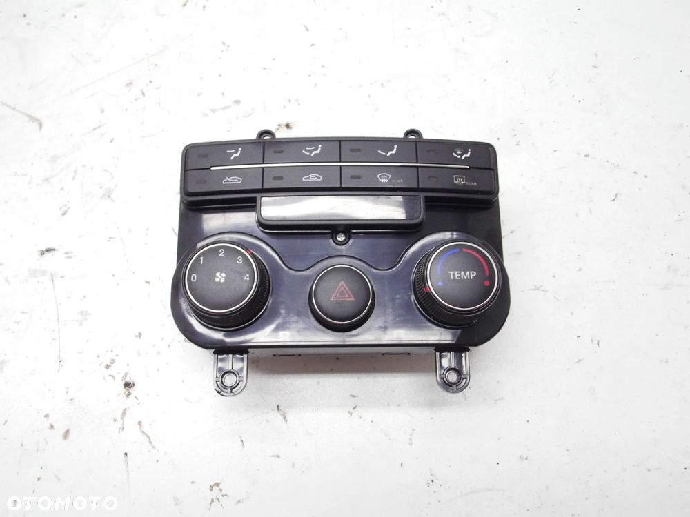 PANEL NAWIEWU 97250-2L140 HYUNDAI I30 I LIFT 2010r. ORYGINAŁ