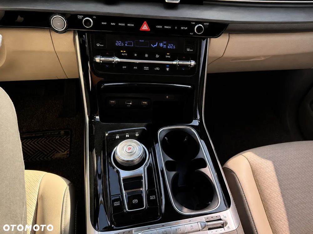 Kia Carnival - 10