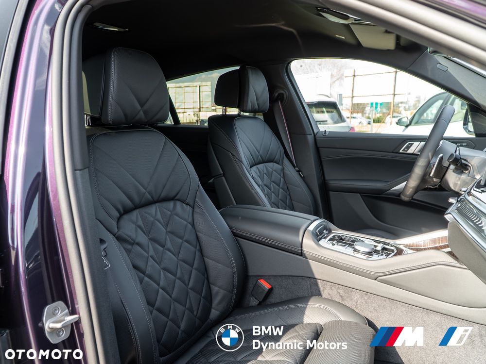 BMW X6 - 21