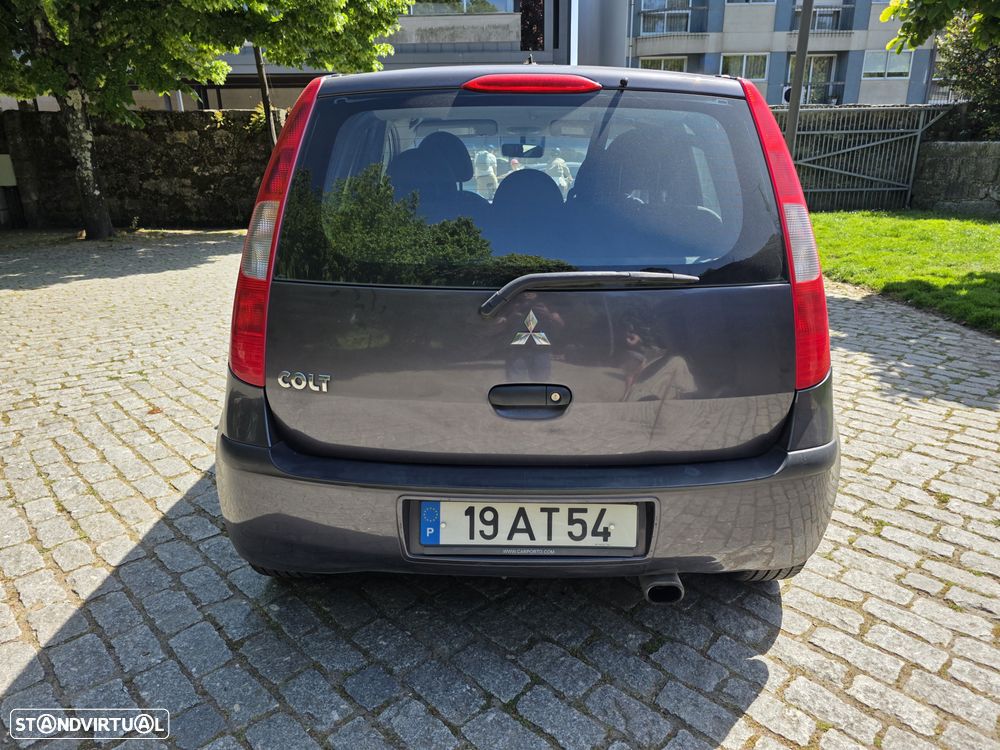 Mitsubishi Colt 1.3 Inform Pack 2 - 6