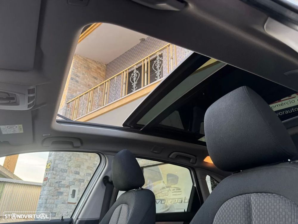 BMW 225xe Active Tourer Line Sport - 47