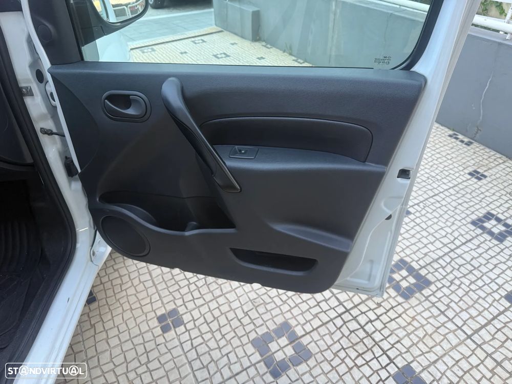 Renault Kangoo - 14