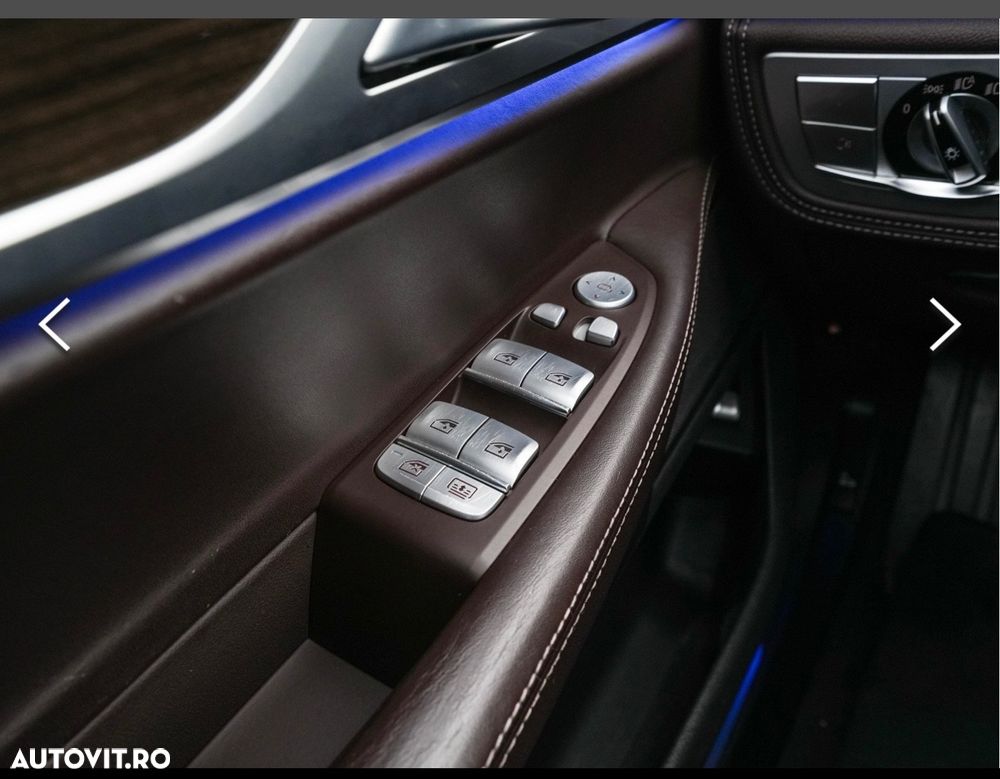 BMW Seria 7 ver-745le-xdrive-at-phev - 21