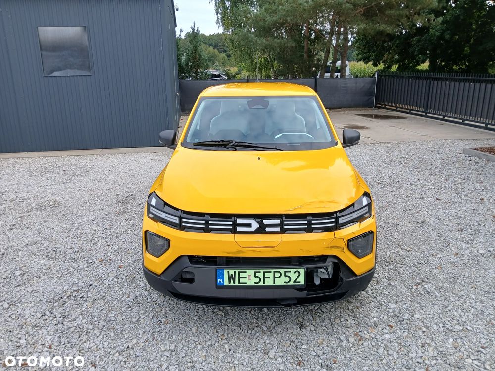 Dacia Spring Electric 26.8kWh 65 Expression - 3