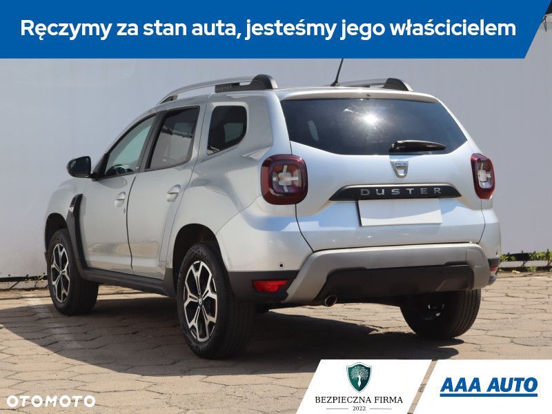 Dacia Duster - 6