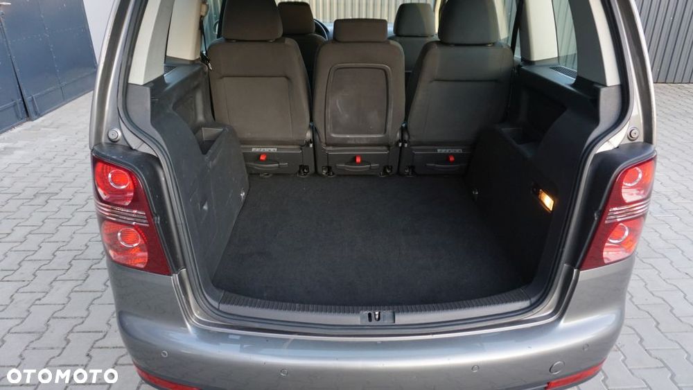 Volkswagen Touran 1.9 TDI - 14