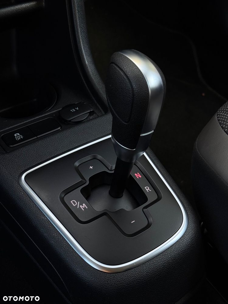 Volkswagen up! ASG colour fortana red - 19