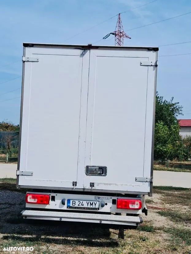 Volkswagen CRAFTER - 4