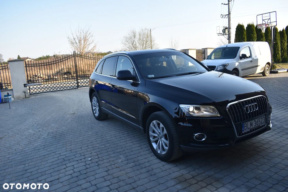 Audi Q5 2.0 TDI Quattro - 4