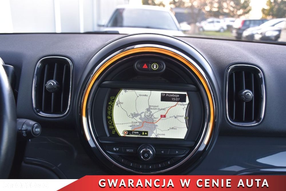 MINI Countryman Cooper All4 - 14