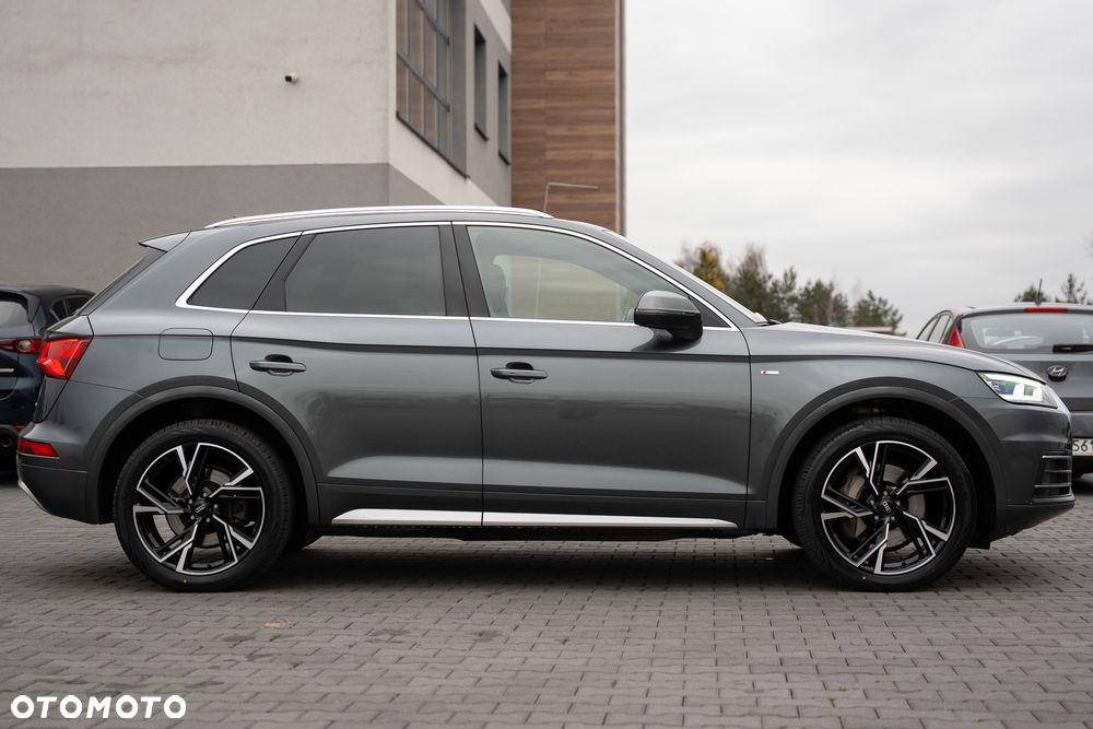 Audi Q5 - 17