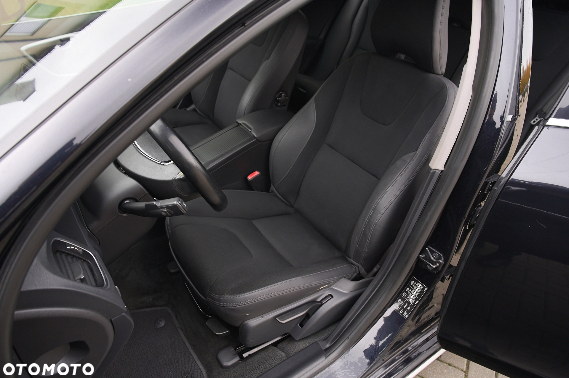 Volvo V60 D3 - 26