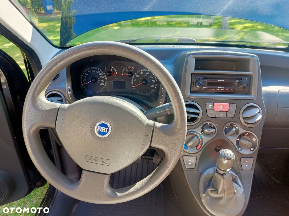 Fiat Panda 1.1 Active - 13