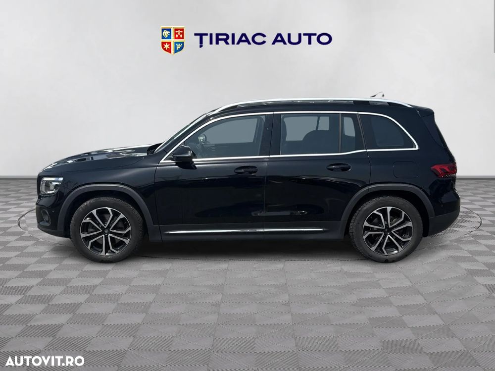 Mercedes-Benz GLB - 2