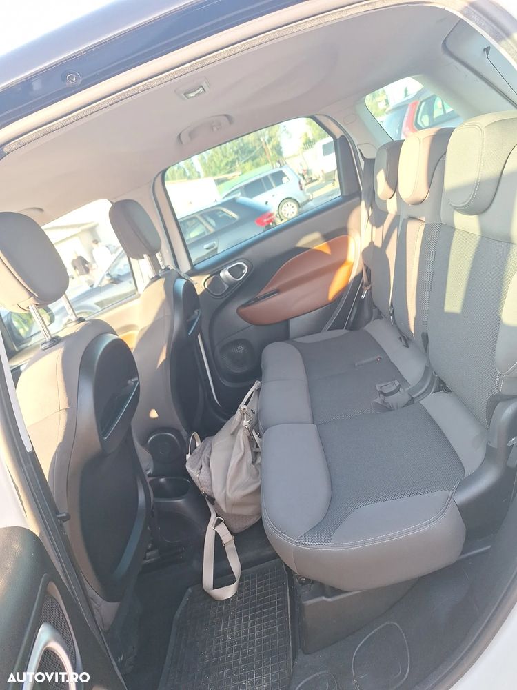 Fiat 500L - 19