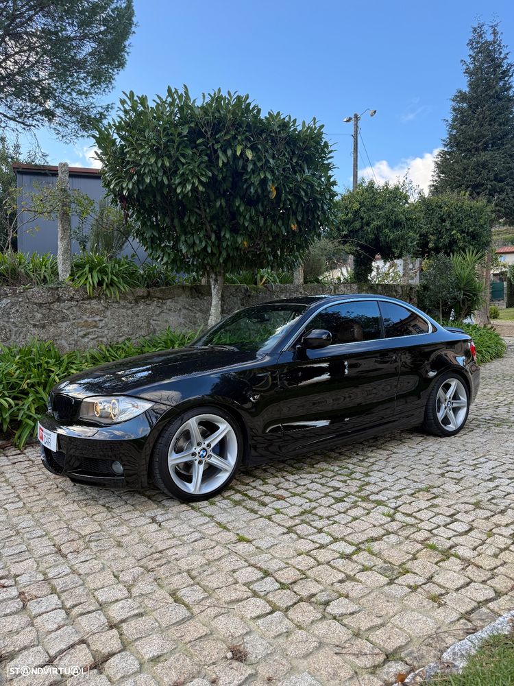 BMW 118 d - 2