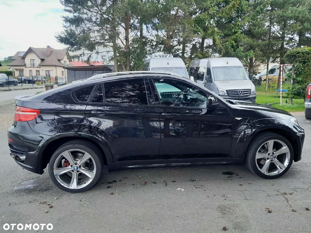 BMW X6 35d xDrive - 15