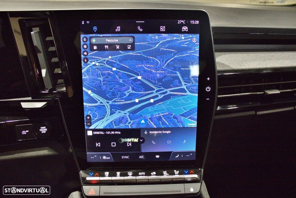 Renault Austral 1.3 Mild Hybrid Evolution - 27