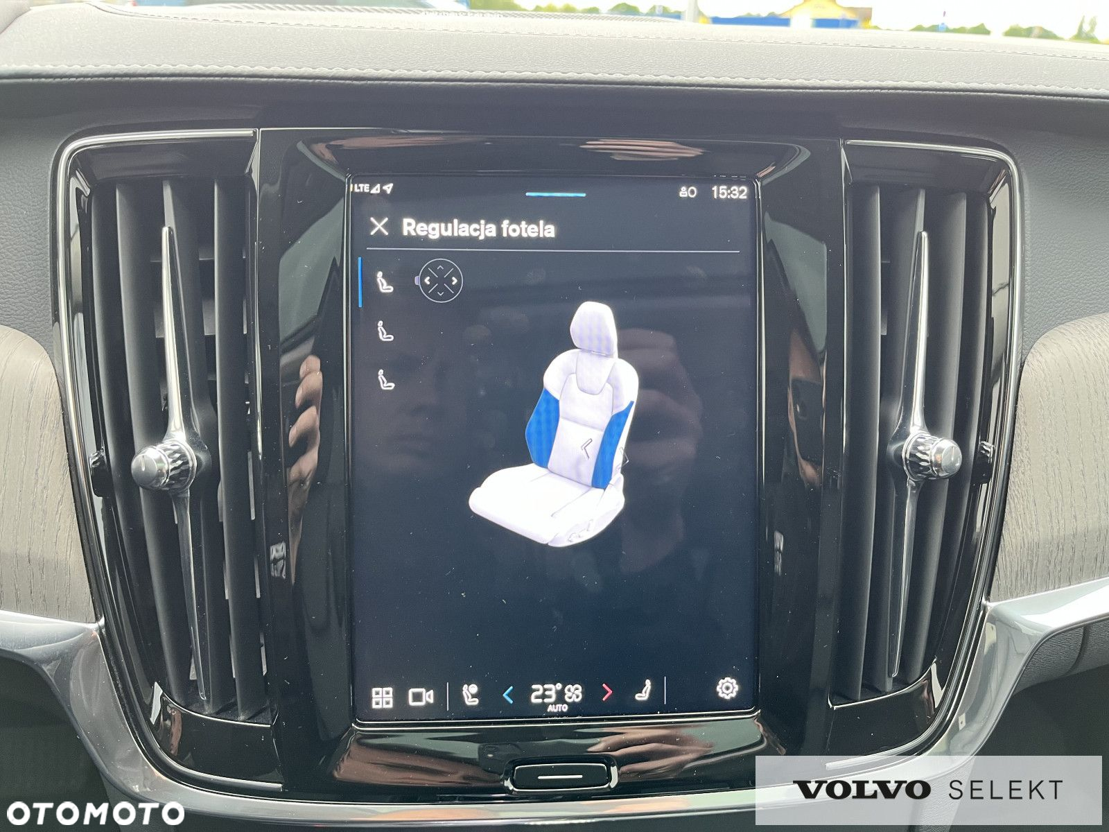 Volvo V90 - 22