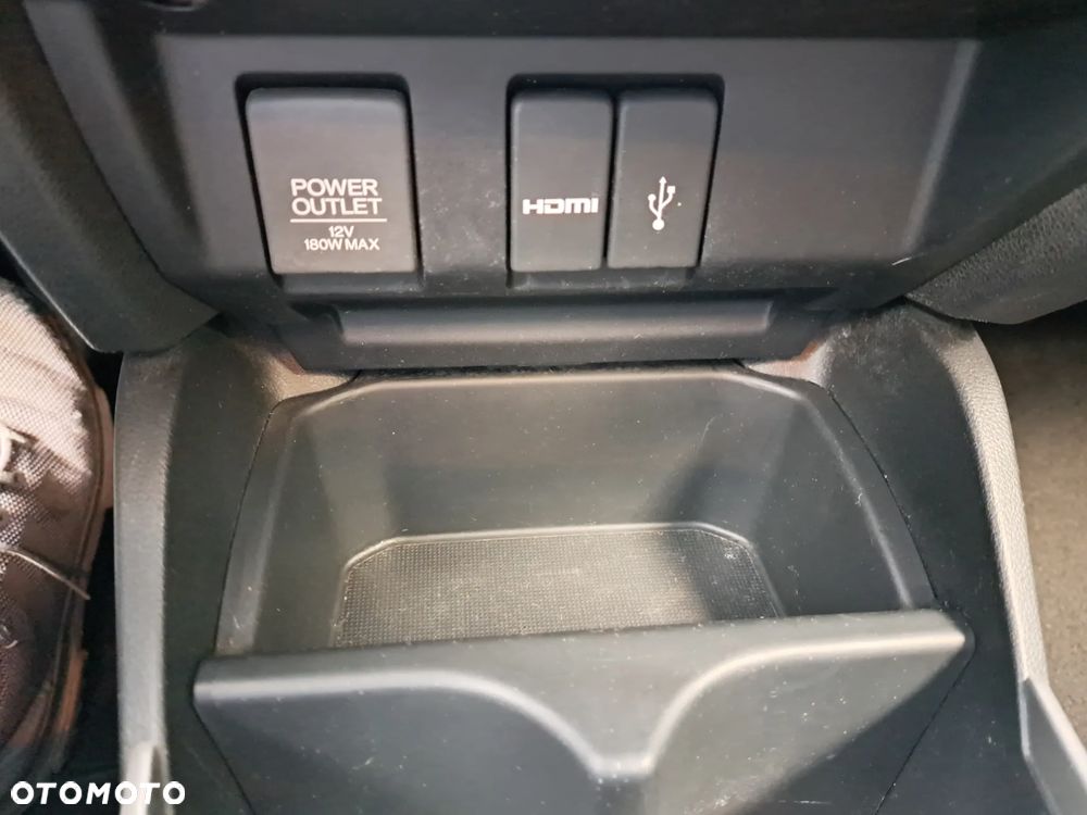 Honda Jazz 1.3 i-VTEC Elegance - 27