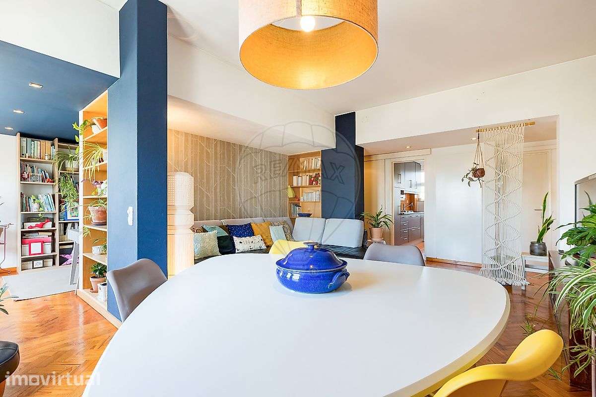 Apartamento T3 para venda - Grande imagem: 4/36