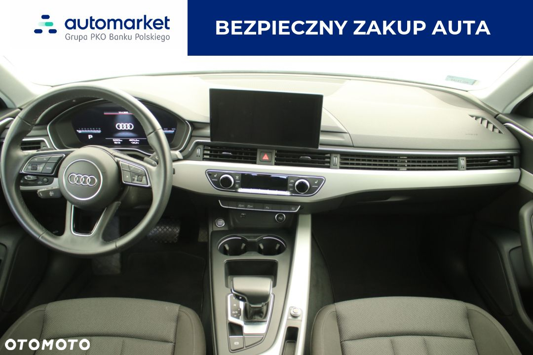 Audi A4 35 TFSI mHEV S Line S tronic - 6