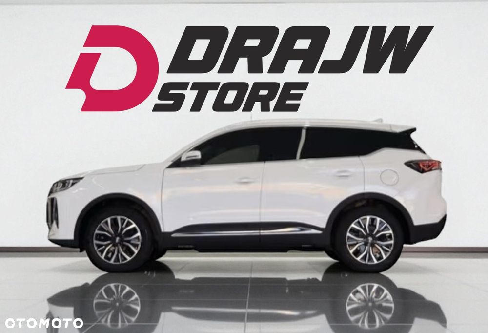 Chery Tiggo 7 1.5 T-GDI Super Hybrid Comfort DHT - 4