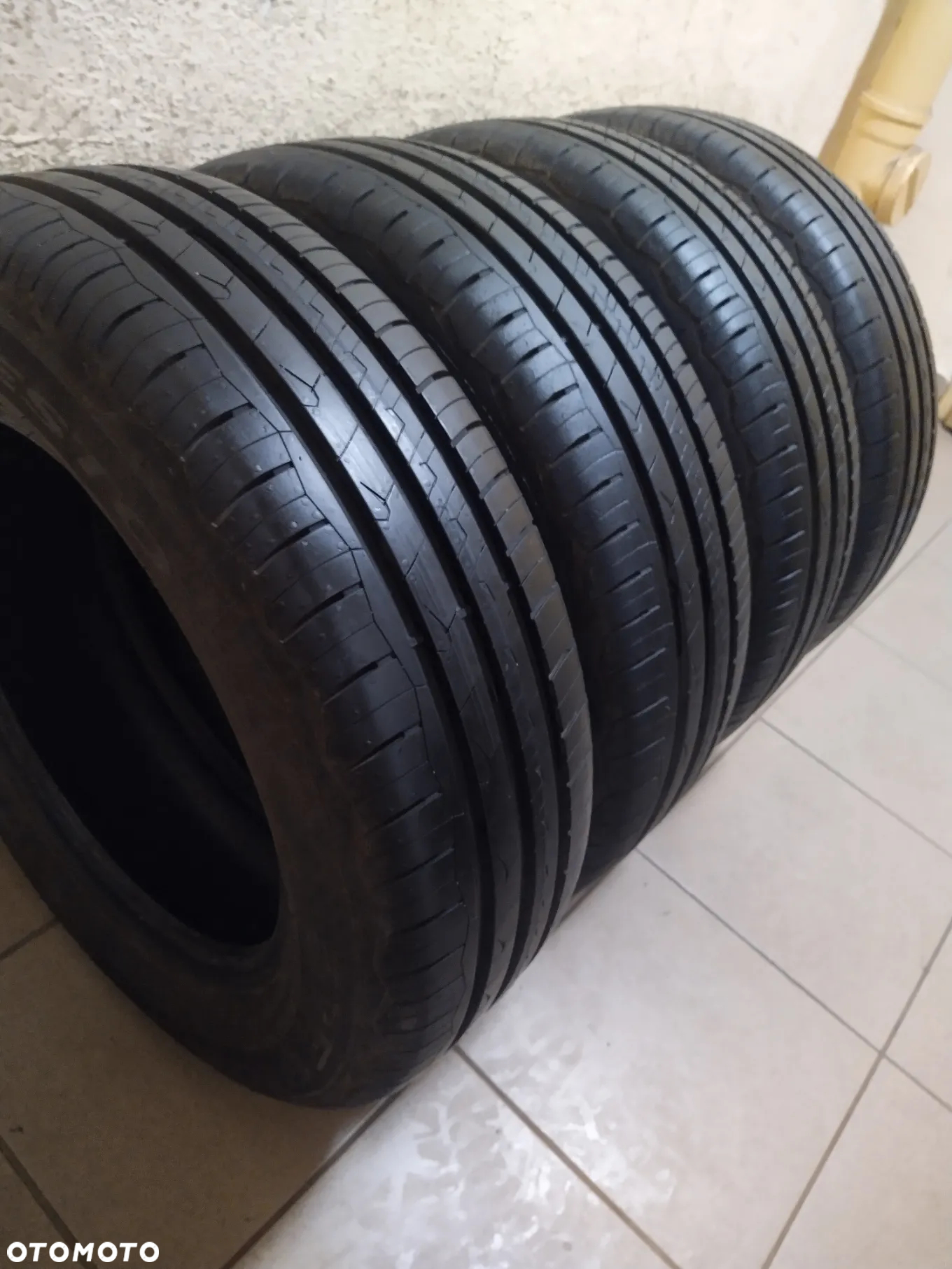 Opony  Letnie  185/65/  15 Cali  2022 ROK  JAK NOWE - 12