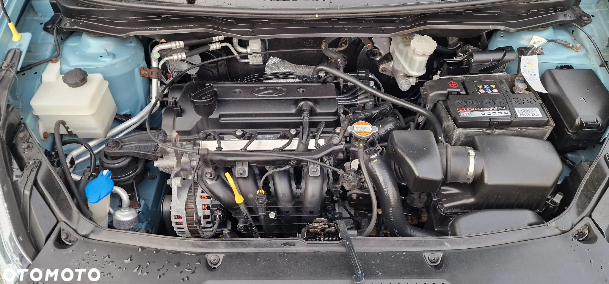 Hyundai i20 1.2 Classic - 25