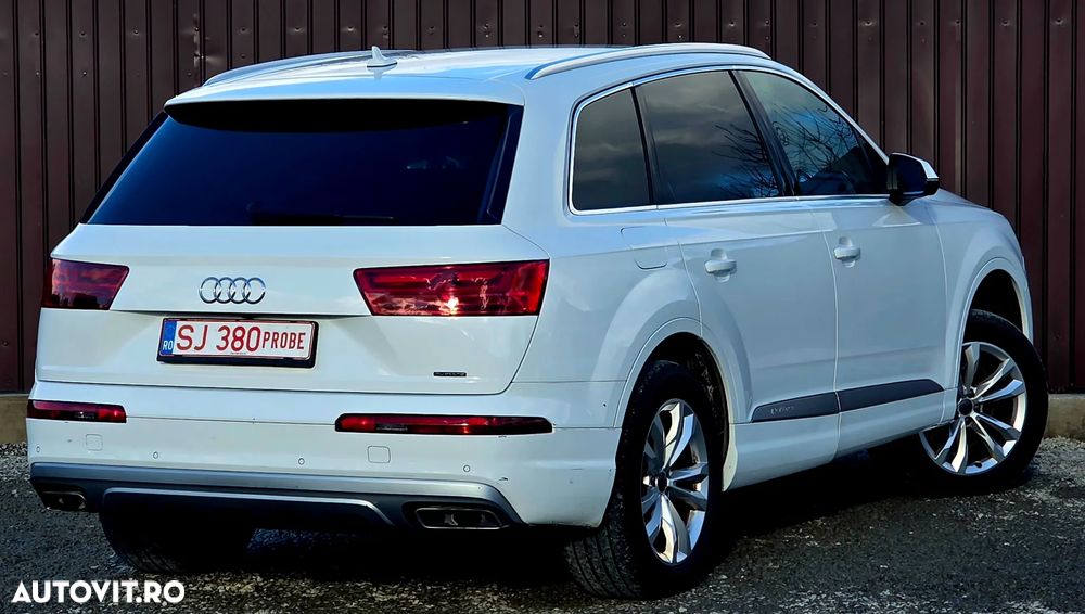 Audi Q7 - 4
