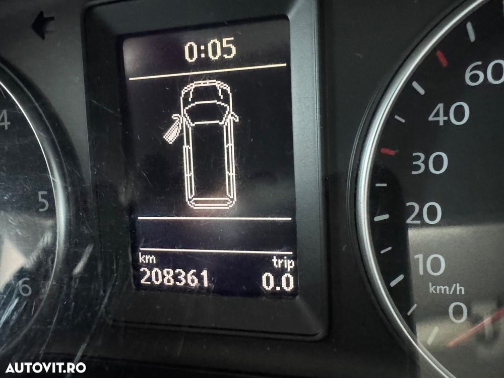 Volkswagen Transporter - 6