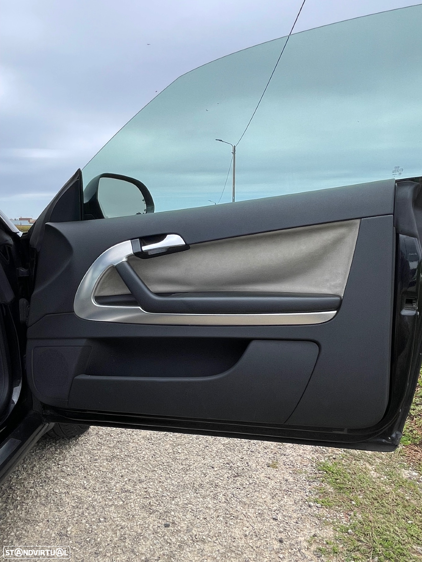 Audi A3 Cabrio 1.9 TDI Sport - 13