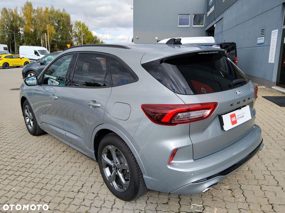 Ford Kuga - 6