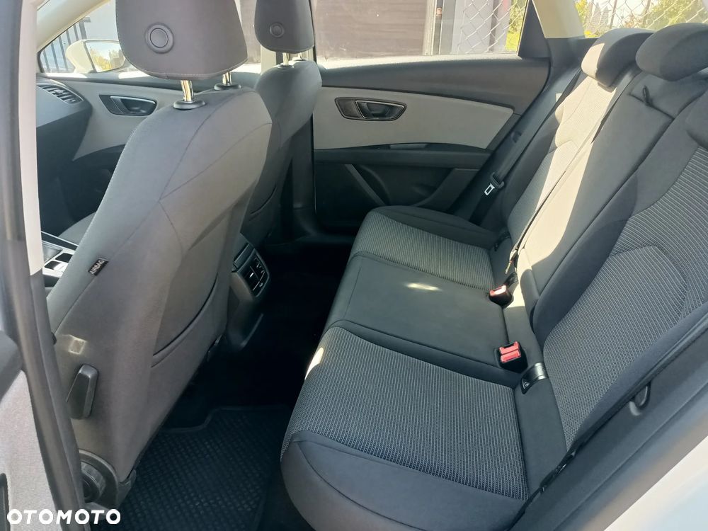 Seat Leon 1.2 TSI Style S&S - 8
