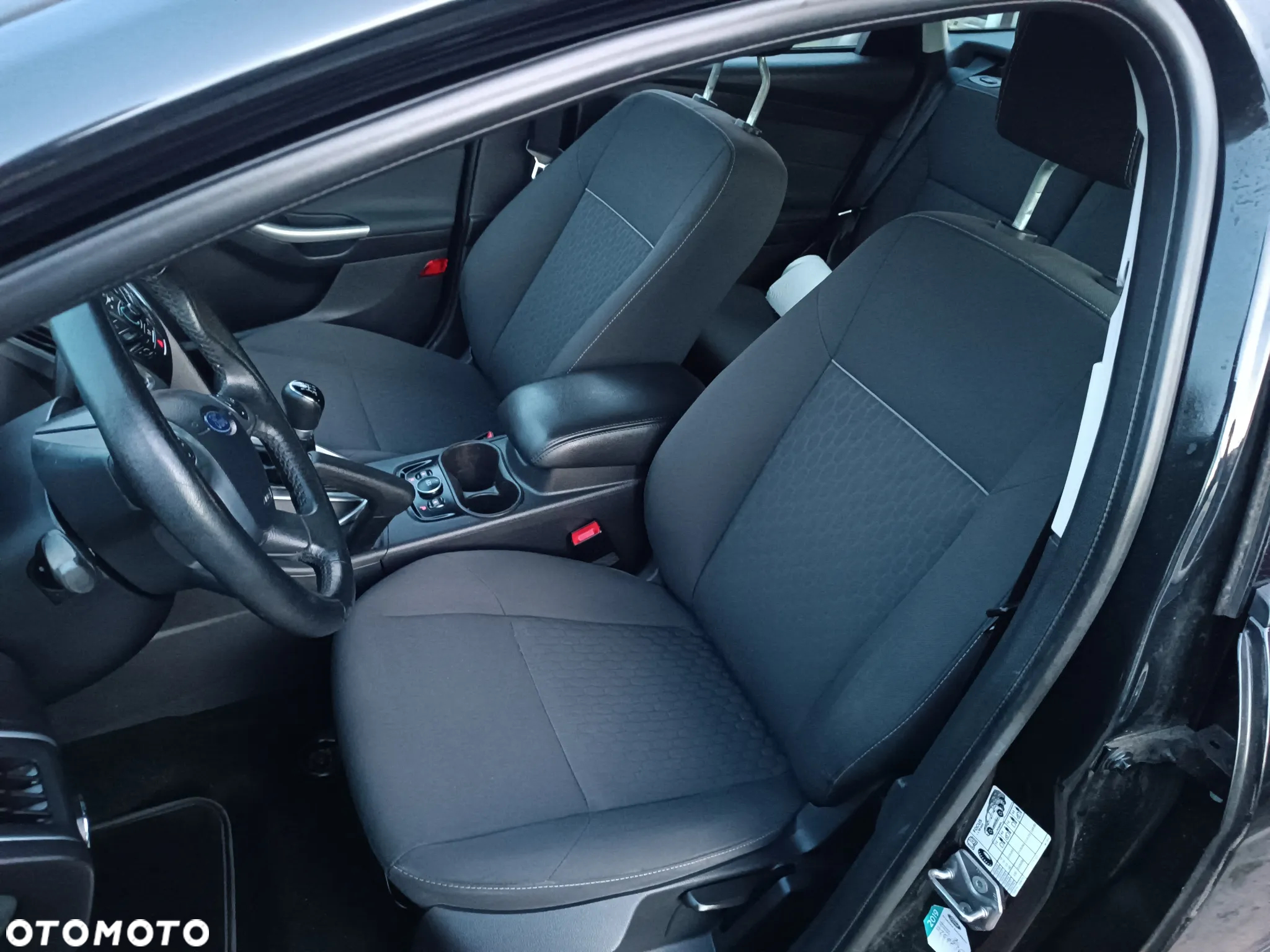 Ford Focus - 6