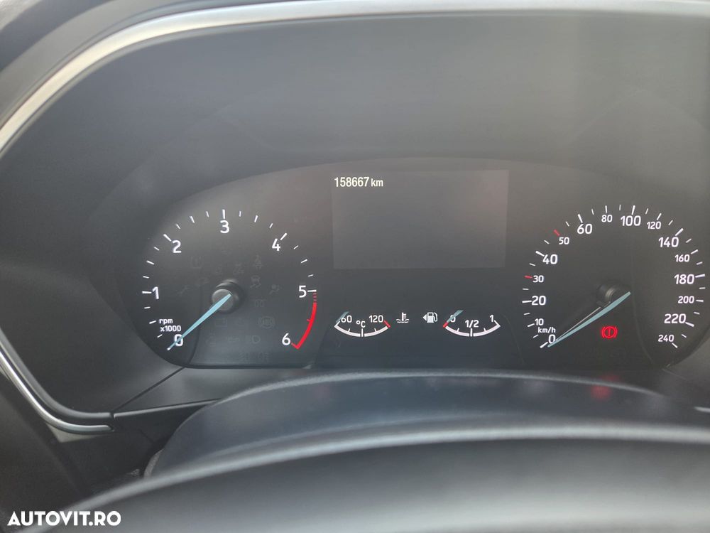 Ford Focus 1.5 EcoBlue Trend Edition - 5