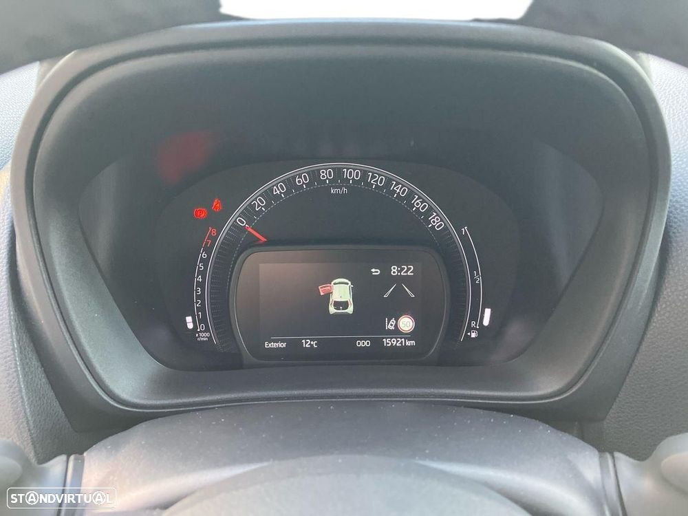 Toyota Aygo X 1.0 Play - 15